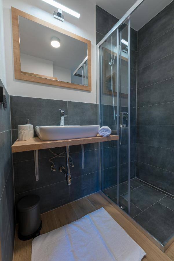 TirolApart am Lift - Jochberg bei Kitzbühel Apartamento Exterior foto