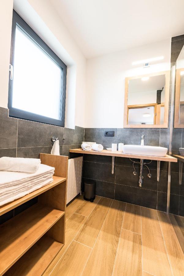 TirolApart am Lift - Jochberg bei Kitzbühel Apartamento Exterior foto