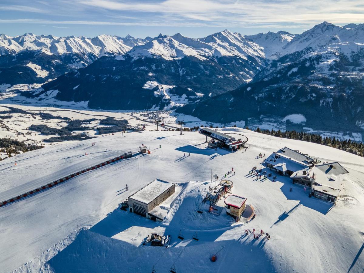 TirolApart am Lift - Jochberg bei Kitzbühel Apartamento Exterior foto