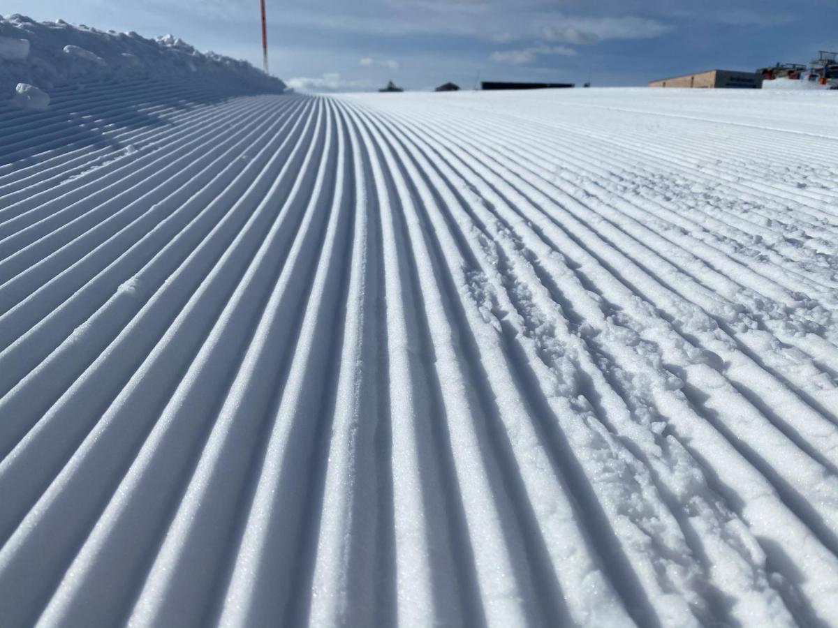 TirolApart am Lift - Jochberg bei Kitzbühel Apartamento Exterior foto